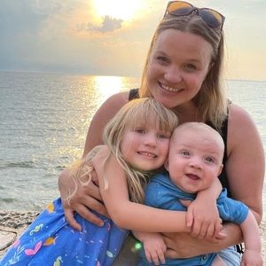 Meet your Posher, Britta